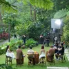 “Green Music Bus”  is back in Ba Vi , Kicking off   “Secrets Of The Garden” Summer Journey