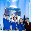 The Moneyverse 2026: Three Central Region Representatives Advance  to Quarter-finals