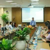 VTV's   Training  Strengthens Awareness And Compliance with Intellectual Property Law in  TV   Production