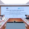 Vietnam, United Nations advance new development cooperation framework