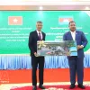 Vietnam promotes cooperation with Cambodia's northeastern provinces