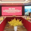 Cao Bang, China’s Baise city eye to boost all-around cooperation