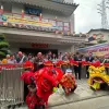 First Vietnamese pagoda in Tokyo inaugurated