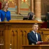 Congratulations to newly-elected Hungarian leaders