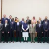 Vietnam proposes key cooperation orientations at BRICS Foreign Ministers' Meeting