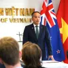 Vietnam supports first Model ASEAN Meeting in New Zealand