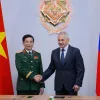 Vietnam, Russia step up maritime cooperation