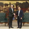 Vietnam extends all possible support to reputable int’l education establishments: Deputy PM