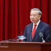Top leader of Vietnam to pay state visit to Philippines