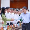 PM asks for stronger governance reforms to unlock Dong Thap’s growth potential
