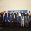 Public security ministry strengthens law enforcement cooperation with South Africa