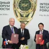 Vietnam attends First International Security Forum in Moscow