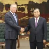 Zarubezhneft-Petrovietnam cooperation contributes substantively to Vietnam-Russia ties: Deputy PM