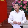 Prime Minister demands Ministry of Justice to turn institutions into strategic driver of growth
