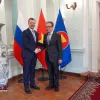Key directions for Vietnam–Russia cooperation in 2026