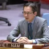 Vietnam affirms commitment to UN Charter, UN-centred int'l system