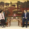Vietnam drives infrastructure investment cooperation: Deputy PM