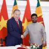 Top Vietnamese leader’s Sri Lanka visit creates new momentum for bilateral ties: expert