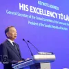 Malaysian scholar highlights Vietnam’s growing role in the region