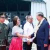 General Secretary and President To Lam arrives in Manila for state visit to Philippines