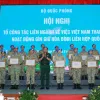 Vietnam readies seven new unit types for UN peacekeeping