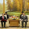 Vietnam wishes to unceasingly develop ties with DPRK: Foreign Minister