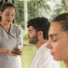 The return of Inner peace & Wisdom retreat