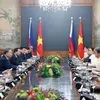 Vietnam’s resilience inspires Philippines: former diplomat