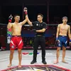 LC32: Võ đường Liên Phong khẳng định vị thế với cú hat-trick chiến thắng