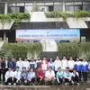 Vietnam ranks 7th at Asia Pacific Mathematics Olympiad 2026