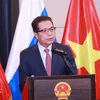 Prime Minister’s upcoming trip to give fresh impetus to Vietnam - Russia ties: Ambassador