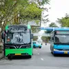 Hanoi to scrap paper monthly bus passes from July 1