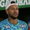 Neymar chính thức lỡ hẹn với vòng bảng FIFA World Cup 2026™