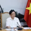 Deputy PM urges faster completion of science, technology, digital transformation regulations