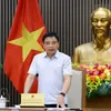Deputy PM requests faster disbursement of ODA-funded projects
