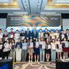 Launchpad for new educational journey