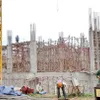 Government moves to ease industry, construction bottlenecks