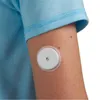 New sensor offers minute-by-minute glucose tracking for people with diabetes