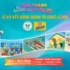 Tam Thanh Sea Tourism Festival 2026 highlights coastal culture and tourism potential