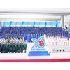 13th National Congress of Ho Chi Minh Communist Youth Union opens in Hanoi