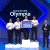 Hanoi Schoolgirl Makes  Dramatic Comeback to Win Road to Olympia Mount