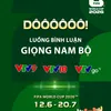 For the First Time, VTV  Offers Southern Voice Commentary Stream for FIFA World Cup 2026™