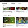 VTV Launches Content Hub: Official Digital Content Center for FIFA World Cup 2026™