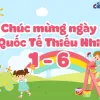 Vietnamese Animation Week Celebrates International Children’s Day on VTV