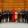 Vietnam values UNODC support for ASEAN