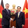 Vietnam, Germany look to unlock new potential in strategic partnership