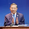 Vietnam needs more modern, creative working class: Top leader