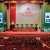 9th National Congress of Vietnam Farmers’ Union opens in Hanoi