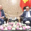 Vietnam, Canada seek broader cooperation on climate action, law enforcement