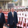 Congratulations to Cambodian People’s Party’s 75th founding anniversary